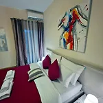 Апартаменты Viani Large Superior 3-bedroom
