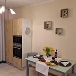 Viani Large Superior 3-bedroom Apartment