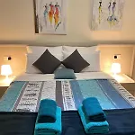 Apartment Viani Large Superior 3-bedroom