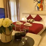 Viani Large Superior 3-bedroom Apartment Sliema