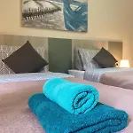 Viani Large Superior 3-bedroom Apartment *