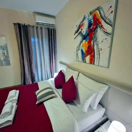 Διαμέρισμα Viani Large Superior 3-bedroom