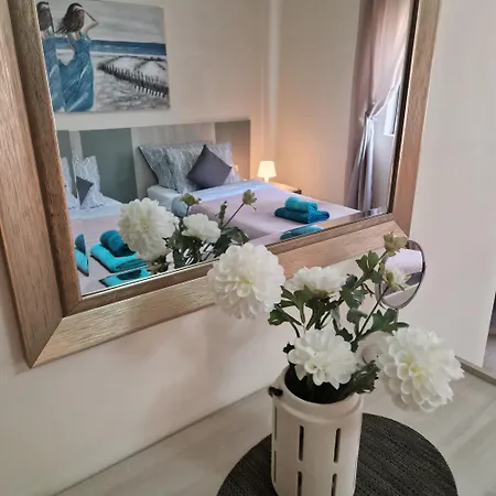 Viani Large Superior 3-bedroom * סליאמה