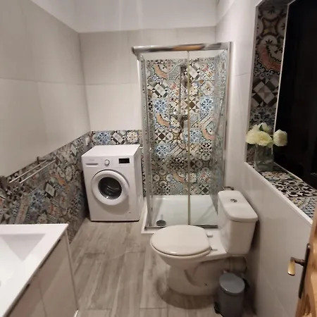 Διαμέρισμα Viani Large Superior 3-bedroom *