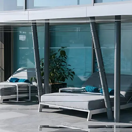 דירה Viani Large Superior 3-bedroom *