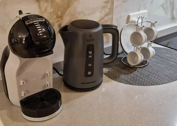 Viani Large Superior 3-bedroom