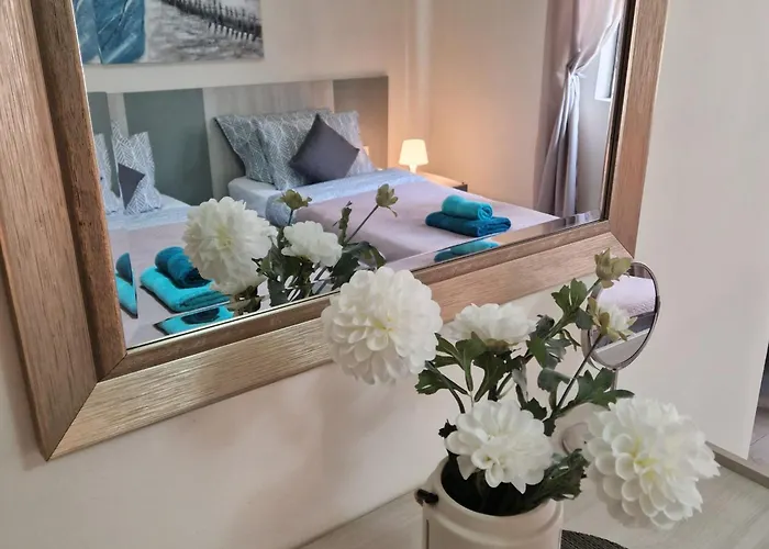 Viani Large Superior 3-bedroom * סליאמה