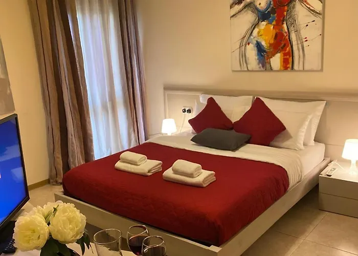 Viani Large Superior 3-bedroom