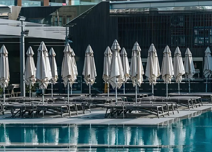 Viani Large Superior 3-bedroom דירה סליאמה