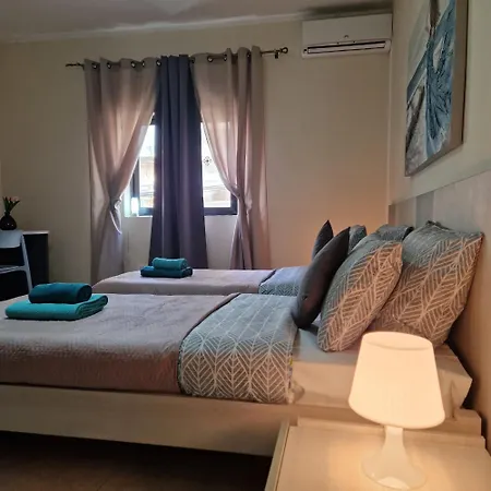 Viani Large Superior 3-bedroom スリーマ