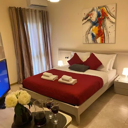 Viani Large Superior 3-bedroom